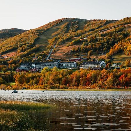 Ustedalen Hotel Geilo Exterior photo